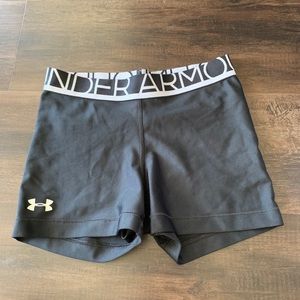 Under Armour Spandex
